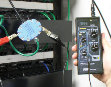 嵊泗美国REI CMA-100反监听音频放大器